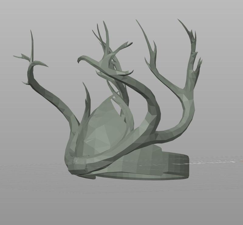 Rath Antler Helmets