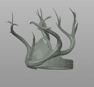 Rath Antler Helmets