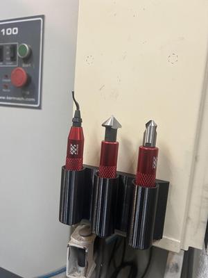 AFA reamer tool holder