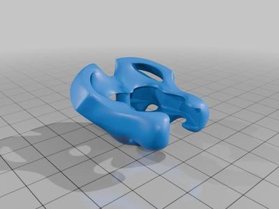 Cat Guard Protector for APEX arm