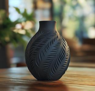 Sharp Branches Vase for Nature-Inspired Home Decor