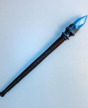 Davet Dumont's Wand - Harry Potter
