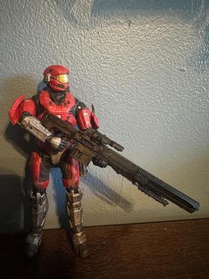 Mcfarlane Halo Reach - Stanchion