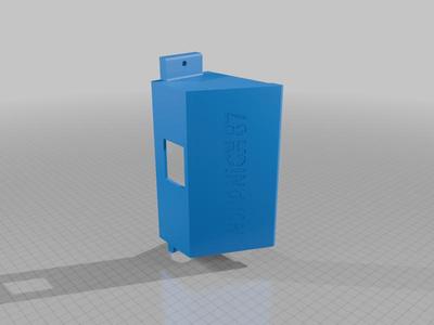 Supporto Scrivania Multipresa Bticino