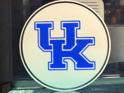 KENTUCKY COASTER 