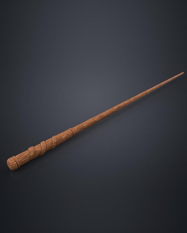 Percy Weasley's Wand - Harry Potter