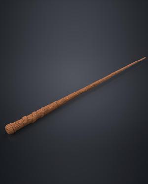 Percy Weasley's Wand - Harry Potter
