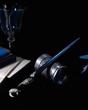 Rowena Ravenclaw's Wand - Harry Potter