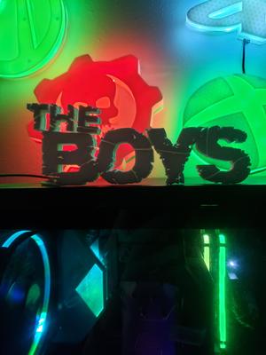 The Boys.stl