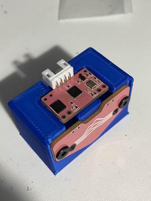 Cartographer Probe Right Angle 90 Degree Assembly Jig