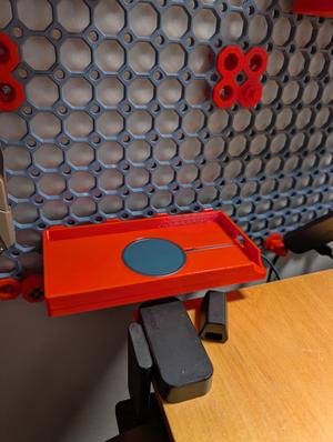 Multiboard pixel 9 xl charging station