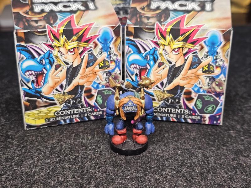 Sengenjin | DDM