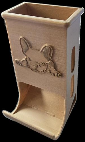 Skadis Poob Bag Dispenser