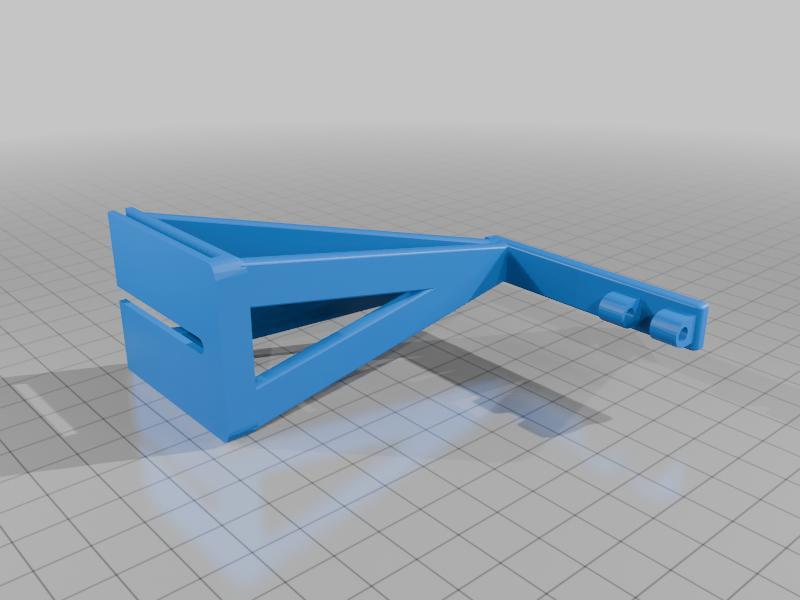 Ender 3 Pro Y axis C270