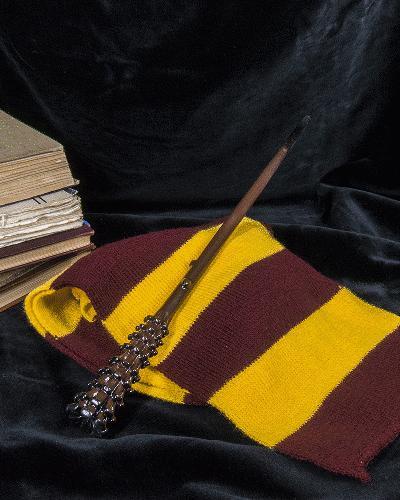 Fred Weasley‘s Wand - Harry Potter