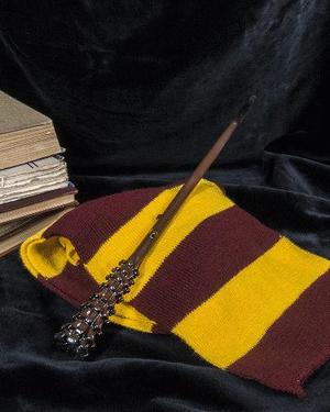 Fred Weasley‘s Wand - Harry Potter