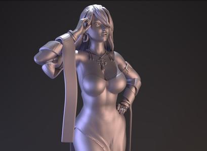 aphrodite