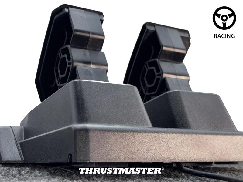 THRUSTMASTER : T2PM Accessories