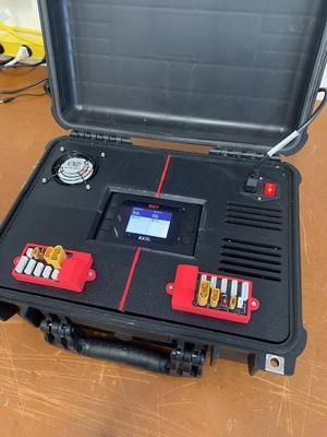 ISDT K4 Charger Case