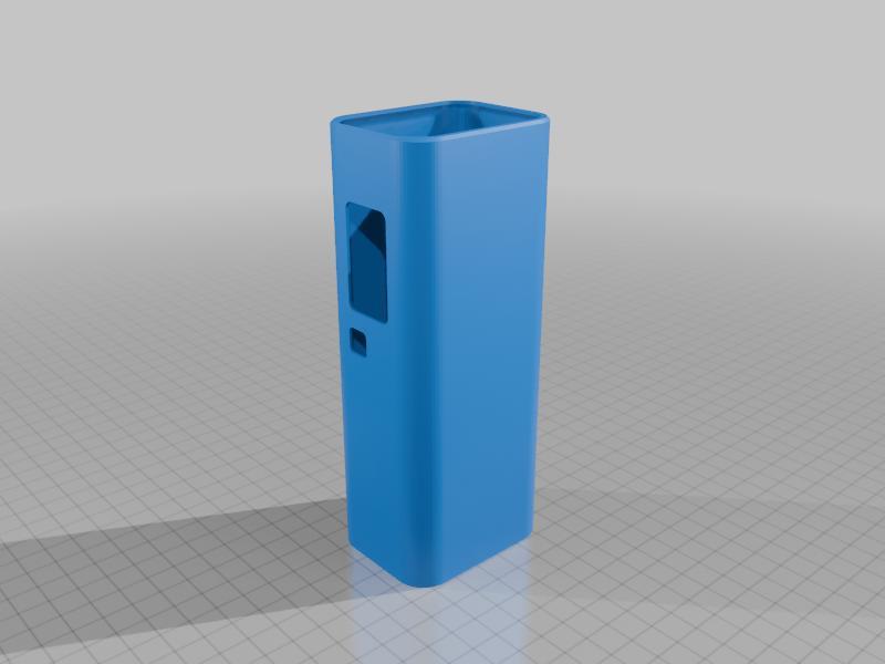 Case/Cover for Shargeek 100/Storm2 Power bank (STM2-2)