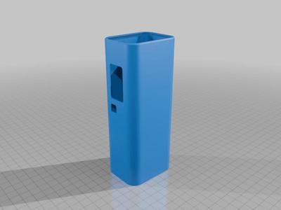 Case/Cover for Shargeek 100/Storm2 Power bank (STM2-2)