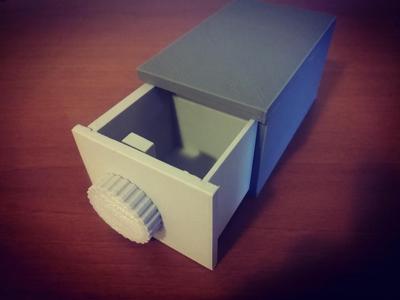 Trickbox #1