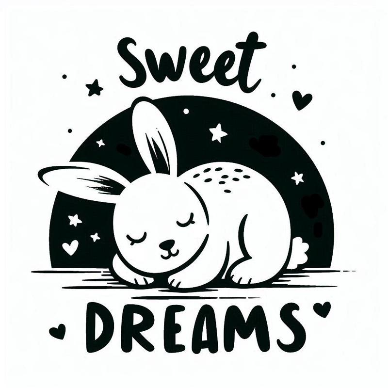 Sign: Sweet dreams (6)