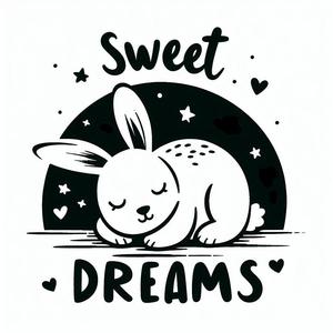 Sign: Sweet dreams (6)