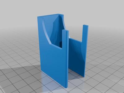 G43X/48 magazine adapter for the Uplula loader