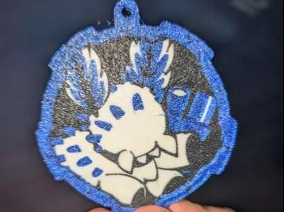 Deep Sea Bunny