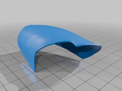 SCUF REFLEX RUBBER GRIP REPLACEMENT