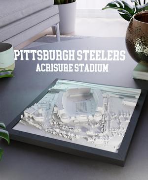 Pittsburgh Steelers - Acrisure Stadium