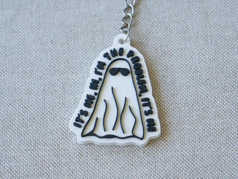 Keychain|Taylor Swift|Anti Hero|Ghost|