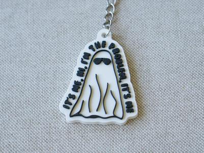 Keychain|Taylor Swift|Anti Hero|Ghost|
