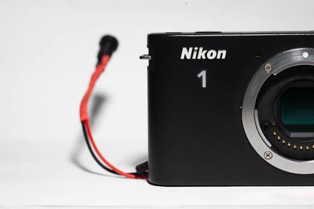 Nikon 1 Dummy EN-EL20