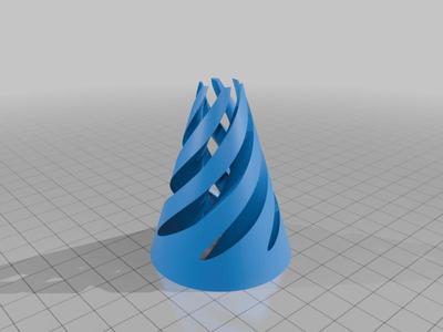 Passthrough Fidget Toy