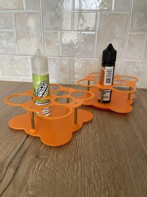 vape bottle holder