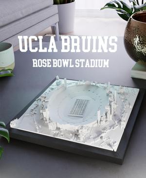UCLA Bruins - Rose Bowl Stadium