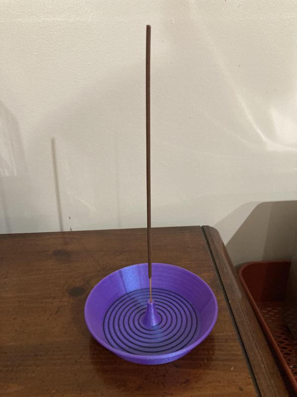 Incense Holder
