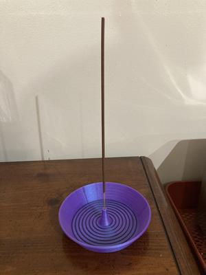 Incense Holder