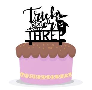 CAKE TOPPER