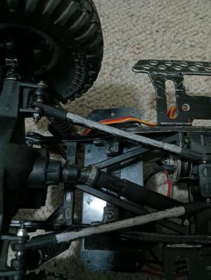 scx10.1 (og) forward battery mount bracket