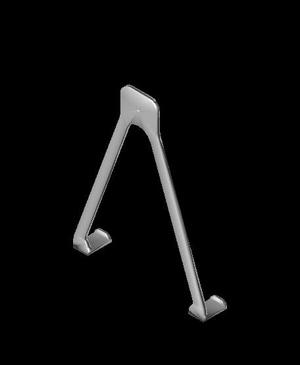Vynil Holder for Wall