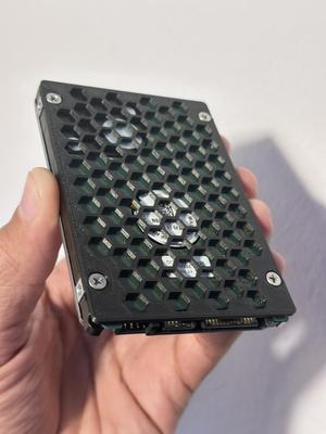 2.5" Hard Drive HDD Plate Cover