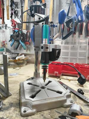 Heat Insert Press Dremel Workstation 220 X Action Pyrography Iron