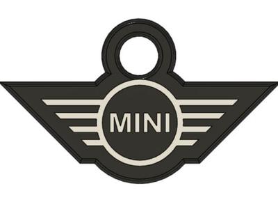 MINI Schlüsselanhänger