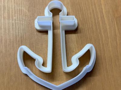 anchor cutter 