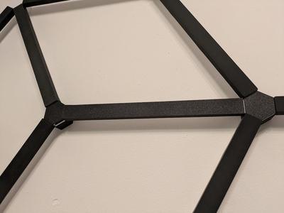 Nanoleaf just the Line Cover