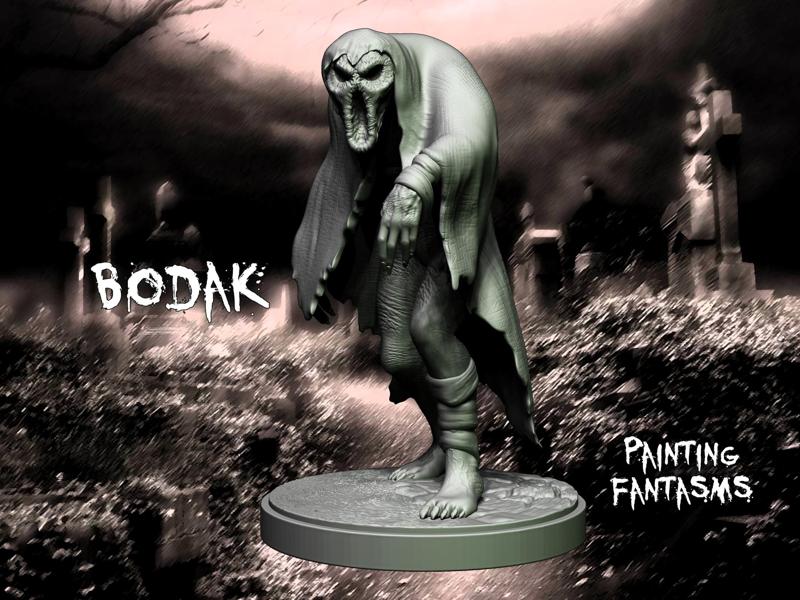 Bodak