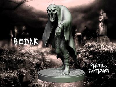 Bodak